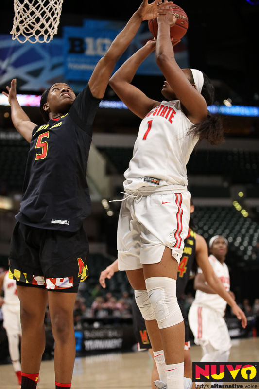 B1G Championship Game